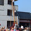 FW-RS: Pressemitteilung Tag der offenen Tür bei der Feuerwehr Remscheid "Coole Technik. Starkes Team - Starte Deine Karriere bei der Feuerwehr."