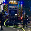 FW-EN: Brand in Gebäude in Niedersprockhövel