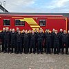 FW-AR: 22 neue Sprechfunker für die Feuerwehr Arnsberg