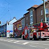 FW-MK: Weitere Einsätze für die Feuerwehr Iserlohn