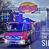 FW-WRN: Feuerwehr Werne stellt sich auf die Sim-Jü ein