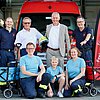 FW Neukirchen-Vluyn: Sparkasse am Niederrhein unterstützt Gründung der Kinderfeuerwehr Neukirchen-Vluyn