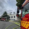 FW-EN: Großbrand in Wetter (Ruhr): Ennepe-Ruhr-Kreis demonstriert eindrucksvoll Zusammenhalt und Leistungsfähigkeit