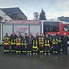 FW-OE: Erfolgreicher Sprechfunkerlehrgang bei der Feuerwehr Lennestadt