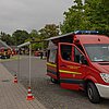FW Kamen: Stadtübung der Jugendfeuerwehr