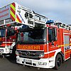 FW Dinslaken: Gasgeruch, Wasser im Keller und ein ausgelöster Heimrauchmelder beschäftigten die Feuerwehr Dinslaken am Montag.