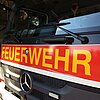 FW Dinslaken: Schwerer Verkehrsunfall in Dinslaken