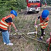 FW-Heiligenhaus: Kinder- und Jugendfeuerwehr in Heiligenhaus - eine Erfolgsgeschichte