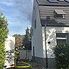 FW-GLA: Wohnungsbrand in der Hagelkreuzstraße - eine Person leicht verletzt