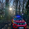 FW-EN: Waldrettung und erneuter Brandmeldealarm - Mehrere Einsätze für die Feuerwehr am Sonntag und Montag