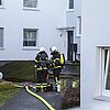 FW-MK: Küchenbrand am Dienstagnachmittag sorgt für Feuerwehreinsatz
