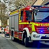 FW-EN: Unruhiges Wochenende für die Feuerwehr Herdecke - Fünf Einsätze im Stadtgebiet von Freitag bis Samstag