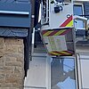 FW-EN: Feuerwehr Herdecke bei überschlagenem PKW und Katze in Notlage über Pfingsten im Einsatz