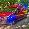 FW Grevenbroich: Jugendliche in Grevenbroich tot aus der Erft geborgen