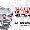 FFW Schwalmtal: Tag der offenen Tür beim Löschzug Amern 2026