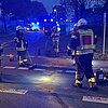 Feuerwehr Goch: Kanister sorgt für Feuerwehreinsatz