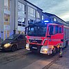 FW-RS: Einsatz in Senioreneinrichtung: Brandmeldeanlage verhindert Schlimmeres