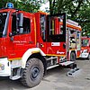FW-Schermbeck: Unwetter: Überörtliche Hilfeleistung Krefeld
