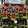 FW-KLE: Freiwillige Feuerwehr Bedburg-Hau überzeugt bei internationalem Wettkampf - Platz 4 in Rheden (NL)