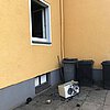 FW Minden: Gemeldeter Wohnungsbrand, eine verletzte Person