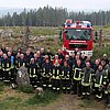 FW-OE: Gemeinschaftsübung über die Kreisgrenze hinaus