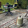 Feuerwehr Goch: Feuerwehr warnt vor Gasbrennern