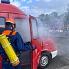 FW-WRN: Berufsfeuerwehrtag der Jugendfeuerwehr Werne