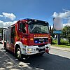 FW-EN: Gas-Alarm in Lebensmittelgeschäft