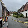 FW-DT: Feuer 3 Dachstuhlbrand