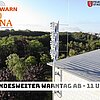 FW-Velbert: Im Kreis Mettmann heulen die Sirenen