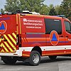FW-MK: Neuer CBRN-Erkundungswagen bei der Feuerwehr Iserlohn