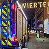 FW Bocholt: Küchenbrand in der Innenstadt