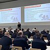 FW Kreis Soest: Neue Grundlagenausbildung: Gemeinsam für den Einsatz gerüstet / ARGE SCHU informiert Führungskräfte und Ausbilder