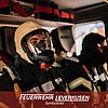 FW-LEV: Wohnungsbrand in Alkenrath