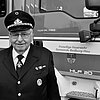 FW-KLE: Die Freiwillige Feuerwehr Bedburg-Hau trauert um Willi Rambach