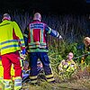 FW-MK: Verkehrsunfall mit Quad