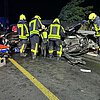 FW-EN: Schwerer Unfall auf der Autobahn