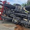 FW-Schermbeck: Drei Einsätze für die Feuerwehr Schermbeck