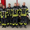 FW-KLE: Freiwillige Feuerwehr Bedburg-Hau erreicht Platz 6 bei den "Internationale Brandweerwedstrijden" in den Niederlanden