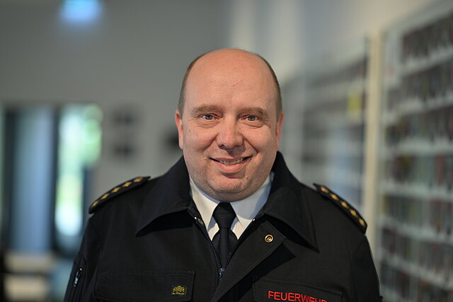 Christoph Schöneborn