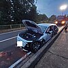 FW-EN: Verkehrsunfall