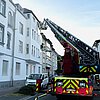 FW-GE: Wohnungsbrand in Gelsenkirchen Schalke-Nord