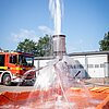 FW-Heiligenhaus: Tag der offenen Tür der Feuerwehr Heiligenhaus