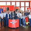 FW-OB: Mobile Retter ab sofort in Oberhausen im Einsatz
