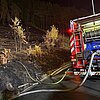 FW-PL: Feuerwehr Plettenberg unterstützt bei Waldbrand in Altena