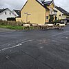 FFW Bornheim: Weltkriegsbombe am Rhein in Bornheim-Widdig gefunden - Evakuierungsmaßnahmen laufen