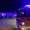 FW Alpen: Blaulichtparty Vol 5 in Alpen - Menzelen Samstag geht es los...
