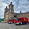 FW-BN: FW-BN: 2. Folgemeldung und Schlussmeldung: Einsatz des EU-Waldbrandmoduls in Spanien beendet