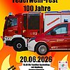 FW-MK: Ein Jahrhundert Einsatz in Kesbern!