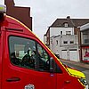 FW Bocholt: Wohnungsbrand mit einer toten Person in Bocholter Innenstadt